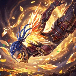 Fire Max Survival Battle Royal icon