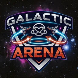 Biểu tượng Galactic Arena - Space War MMO